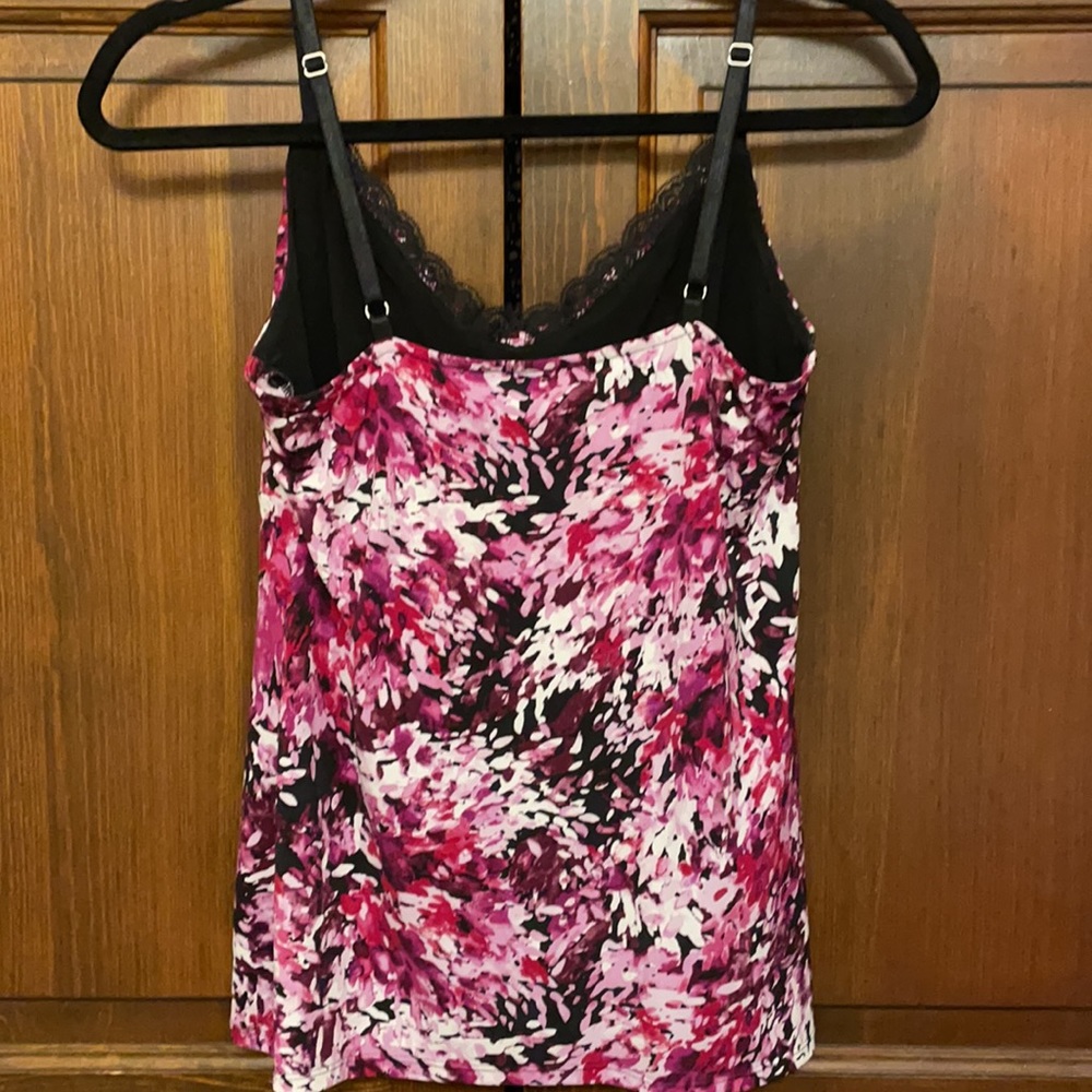White House Black Market Sleeveless Top - Picture 5 of 5